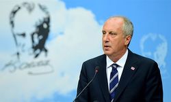 Emin Çölaşan'dan tartışma yaratacak sözler! Muharrem İnce'nin amacını açıkladı