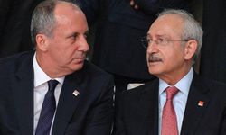 Kemal Kılıçdaroğlu'na Muharrem İnce'den yanıt!