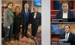 Seccade polemiği ! Murat Gezici ile Zafer Şahin canlı yayında birbirine girdi