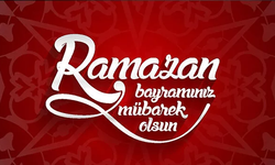 Ramazan Bayramı mesajları ve sözleri: En güzel, Hadisli, Ayetli, Resimli Ramazan Bayramı mesajları!