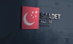 Saadet Partisi'nin acı günü!