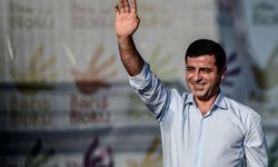 Selahattin Demirtaş'tan Erdoğan'ın 'Selo' göndermesine yanıt