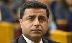 Demirtaş: Erdoğan, İmralı'ya heyet gönderip ne istedi?