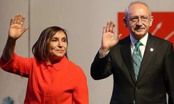 Selvi Kılıçdaroğlu'ndan dikkat çeken paylaşım! 'Çözümün adresi...'