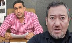 Gazeteci Serdar Akinan'ın emniyetteki ifadesi ortaya çıktı!