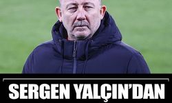 Trabzonspor-Sergen Yalçın görüşmesinden detaylar gelmeye devam ediyor!