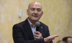 Süleyman Soylu: Millet Erdoğan'la birlikte uçağa binmeye başladı