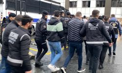 3 ilde tapuda rüşvet operasyonu: 79 kişi gözaltına alındı