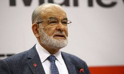 Temel Karamollaoğlu'ndan İnce'ye: AKP'ye destek veriyorsan çık söyle!