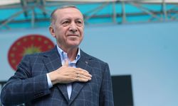 Cumhurbaşkanı Erdoğan'dan Ramazan Bayramı mesajı