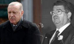 Cumhurbaşkanı Erdoğan, Turgut Özal'ı andı