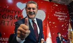 Türkiye Değişim Partisi destekleyeceği cumhurbaşkanı adayını açıkladı!