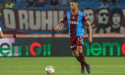 Trabzonspor Vitor Hugo ile yolları ayırdı