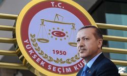 YSK'den Erdoğan'ın adaylığına ilişkin yeni açıklama!