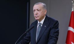 Cumhurbaşkanı Erdoğan'dan 14 Mayıs mesajı! 21 yıldır kirli senaryolarla...