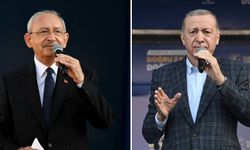 Türkiye Raporu'ndan Muharrem İnce'siz anket! Yarım puanla ilk turda bitiyor