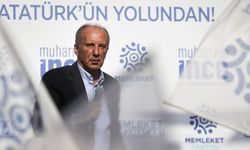 Muharrem İnce İzmir ve Manisa programlarını aniden iptal etti! Adaylıktan mı çekiliyor?