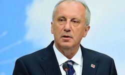 Muharrem İnce'den Kılıçdaroğlu'na sert sözler!