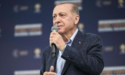 Cumhurbaşkanı Erdoğan: Sandığın namusuna sahip çıkacak mısın?