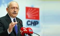 CHP'den Yüksek Seçim Kurulu'na süre itirazı