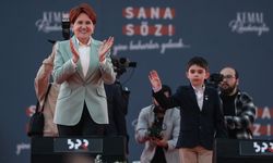 Akşener'den Erdoğan'a 'Ali Yeşildağ' sorusu: '1 milyar dolar kimin cebine girdi?'