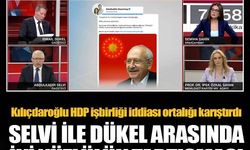 Abdulkadir Selvi yazdı! İlk turda seçimi kazanmaya en yakın aday