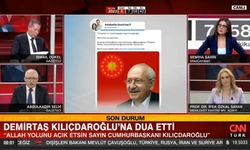 İsmail Dükel ve Abdülkadir Selvi arasında iki yüzlülük tartışması