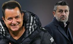Acun Ilıcalı Trabzonspor'un yıldızını alıyor!