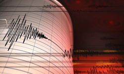 Adana'da 4.5 büyüklüğünde deprem meydana geldi!