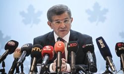 Ahmet Davutoğlu'ndan ilk açıklama geldi: YSK'yı işaret etti