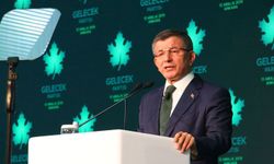 Ahmet Davutoğlu'ndan seçim sonuçlarına dair açıklama