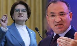 Bekir Bozdağ, Akşener'i eleştirdi! 'Tabanını kaybediyor...'