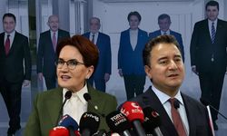 Millet İttifakı'nda olay kriz: Akşener'den Babacan'ın 'Cumhur İttifakı' sözlerine sert tepki!