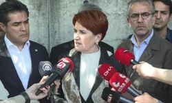 Akşener'den Erdoğan'a 'Montaj' tepkisi