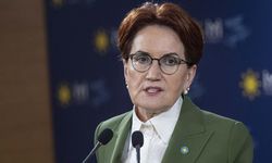 Akşener'den 'Suriyeli sığınmacı' tepkisi! 'Getirenlere niye kimse bir şey söylemiyor?'