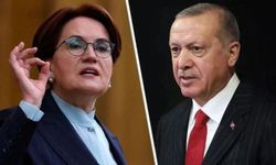 Akşener’in işaret ettiği 'Ali Yeşildağ' videosu bloklandı! Erdoğan'a sormuştu...