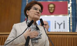 Akşener'den flaş açıklama: Seçim sonrası ilk konuşma için saat verdi!