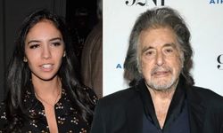 82 yaşındaki Al Pacino, dördüncü kez baba oluyor!