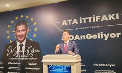 ATA İttifakı kimi destekleyecek? ATA İttifakı'nda kaç parti var? ATA İttifakı kime oy verecek?