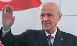 Bahçeli: Hans, Frank ve Sam'ın kim olduğunu açıkladı!