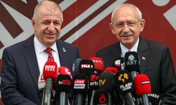 Kemal Kılıçdaroğlu Ümit Özdağ görüşmesinin perde arkası ortaya çıktı!