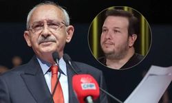 Şahan Gökbakar'dan Kemal Kılıçdaroğlu'na: Bunları ilk turdan önce söyleyecektin