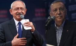 Kemal Kılıçdaroğlu ve Erdoğan'ın canlı yayınlarını izleyenler sayısı arasında büyük fark