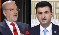 AKP'den aday olan Hulki Cevizoğlu ve Mehmet Ali Çelebi milletvekili seçildi