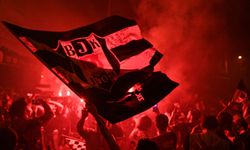 Beşiktaş'tan Süper Lig'i karıştıran şampiyonluk açıklaması