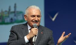 AK Partili Yıldırım, Kılıçdaroğlu için oy istedi!