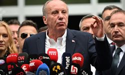 Muharrem İnce'nin adaylıktan çekilmesine ilişkin evraklar YSK'ya teslim edildi