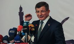 Ahmet Davutoğlu: Kılıçdaroğlu Türkiye'nin cumhurbaşkanı olacak!