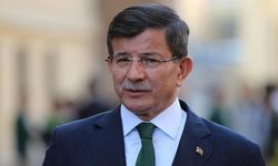 Davutoğlu'ndan dikkat çeken tepki: Gerekirse yeniden girilmeli