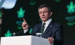 Davutoğlu'ndan bomba açıklama! 'Cumhurbaşkanı yardımcılığından çekilebilirim'